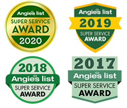 Angie's List